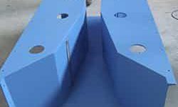 canaletas parshall