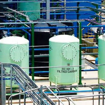 equipment-softening-demineralization