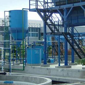 Sludge Dewatering Systems