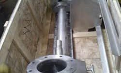 Tornillos deshidratadores